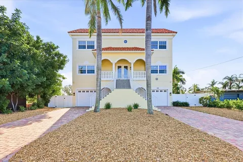 $1,475,000 | 315 40th Avenue, St. Pete Beach, FL 33706