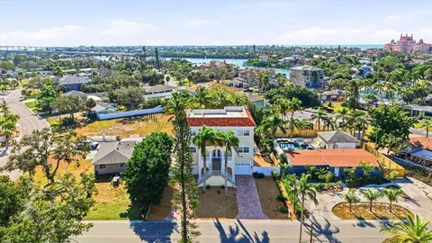 $1,475,000 | 315 40th Avenue, St. Pete Beach, FL 33706