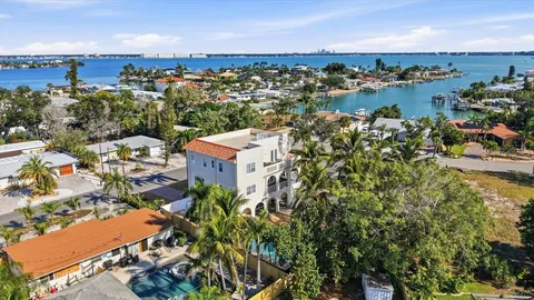 $1,475,000 | 315 40th Avenue, St. Pete Beach, FL 33706