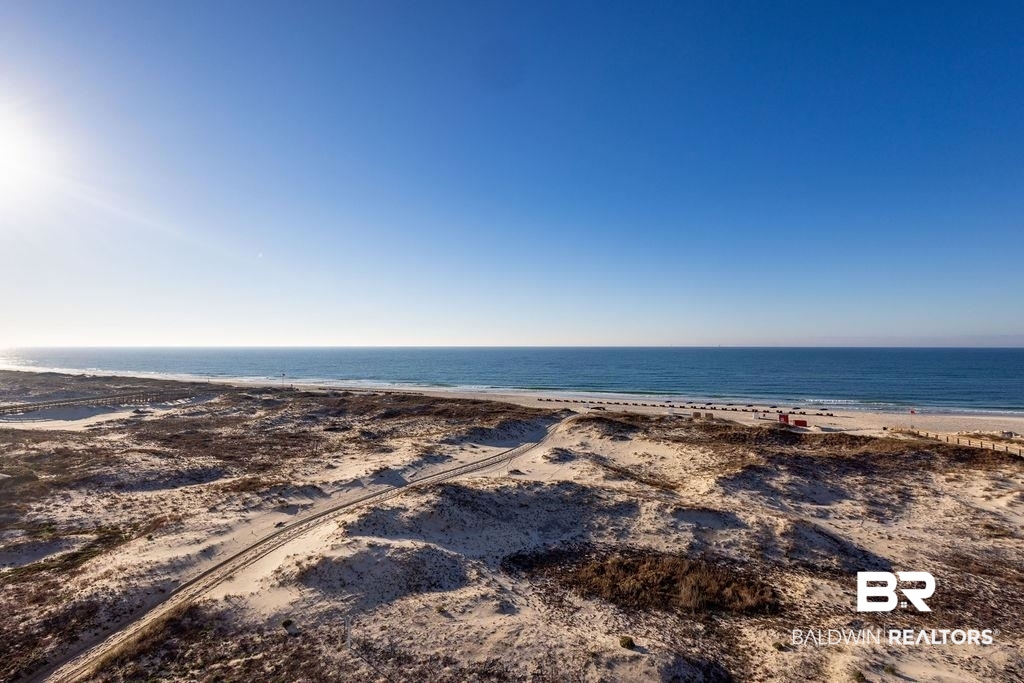375 Plantation Road, Unit 5502 Gulf Shores, AL 36542 - Photo 3 of 27 The sunrises and sunsets are amazing from the beach front balcony.