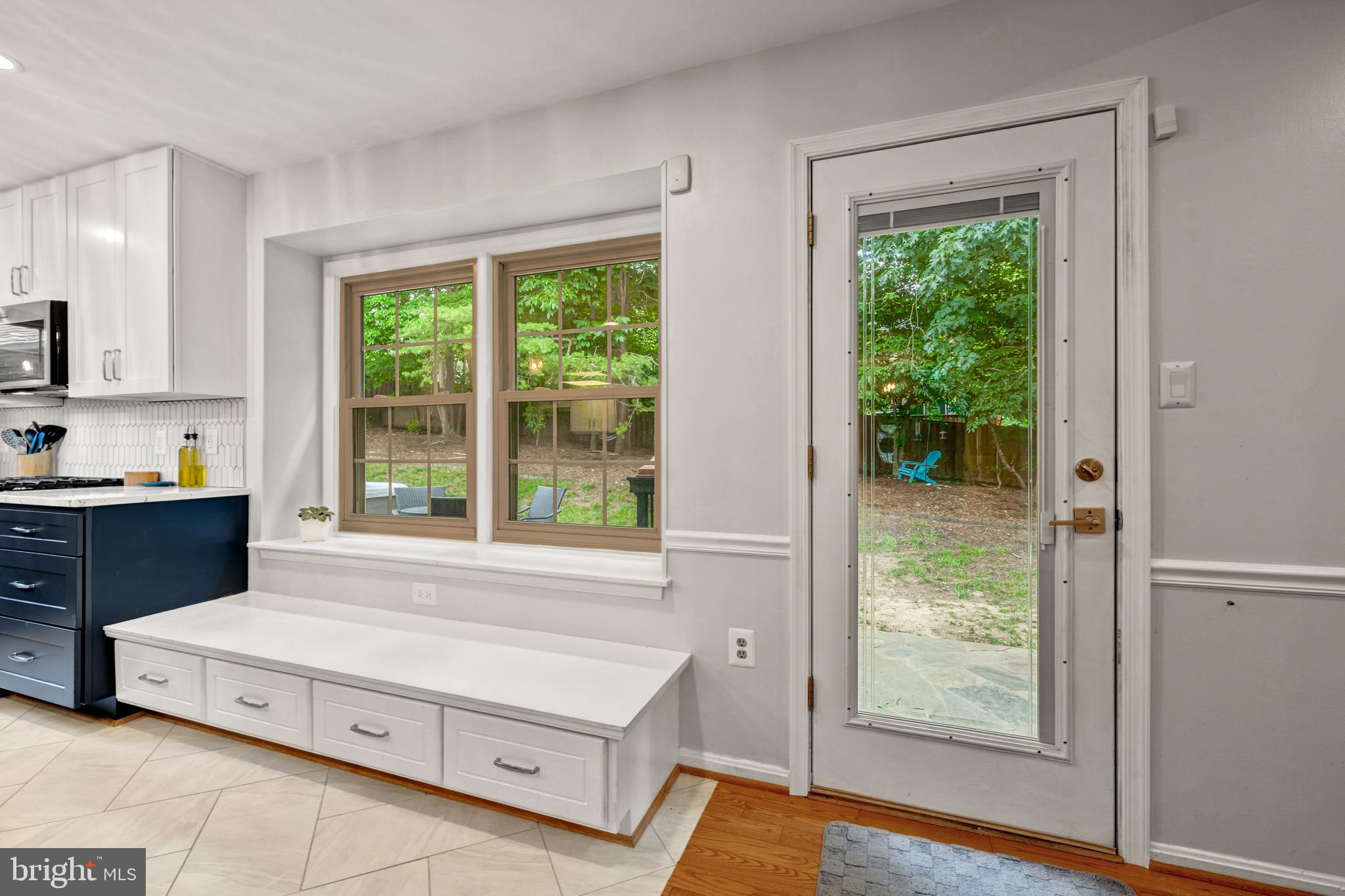 7409 Shady Palm Drive Springfield, VA 22153 - Photo 14 of 35