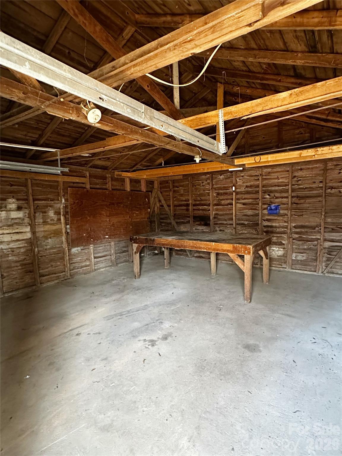1803 West Main Street Albemarle, NC 28001 - Photo 13 of 13 a view of storage and utility room