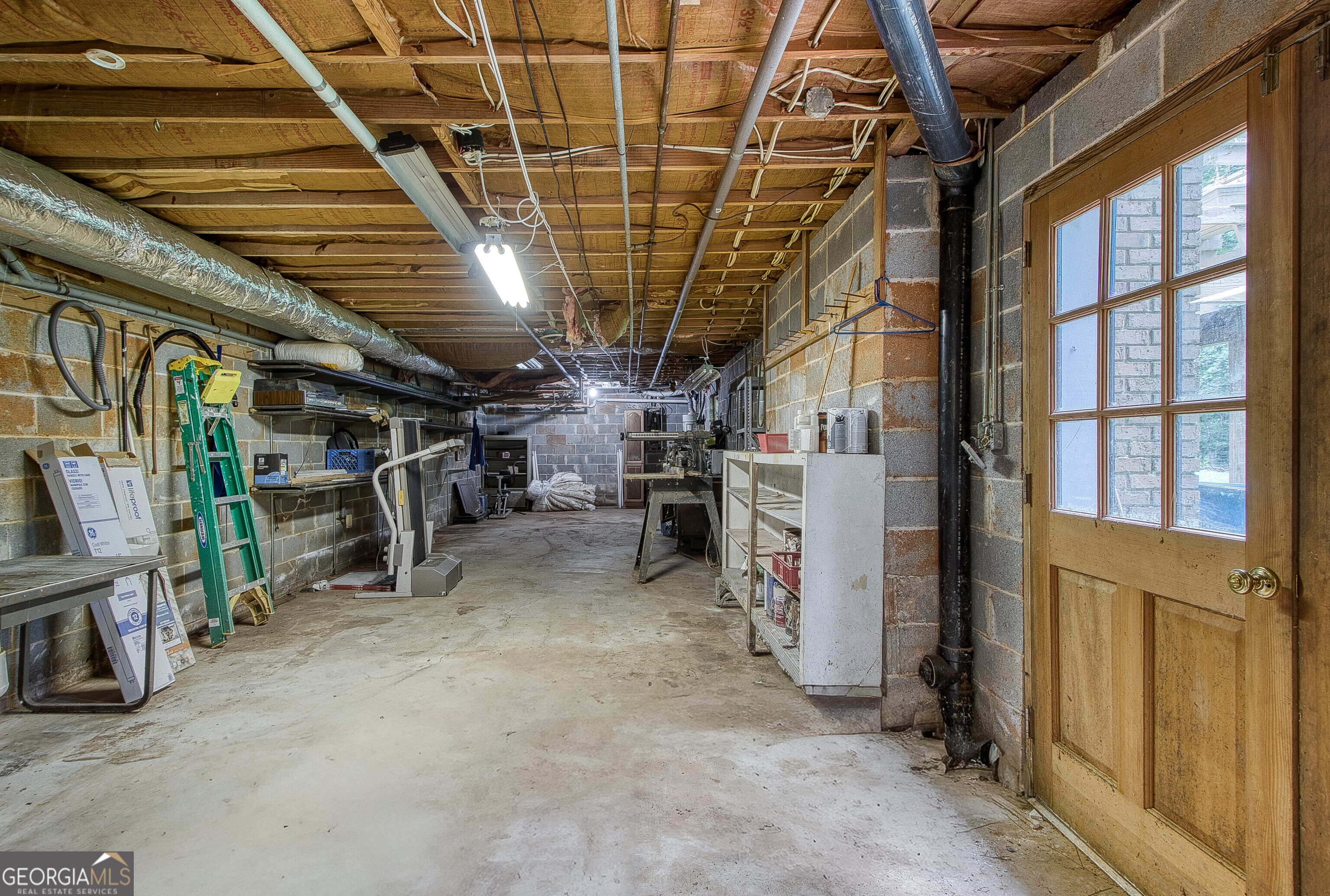 121 Stearman Road Fayetteville, GA 30214 - Photo 54 of 74