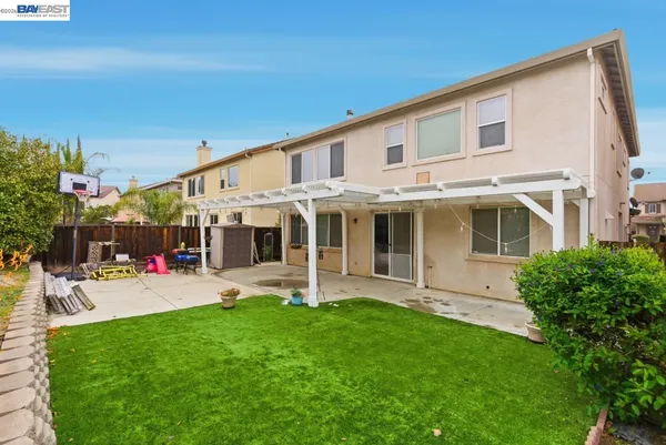 $798,000 | 2076 Catalpa Way, Antioch, CA 94509