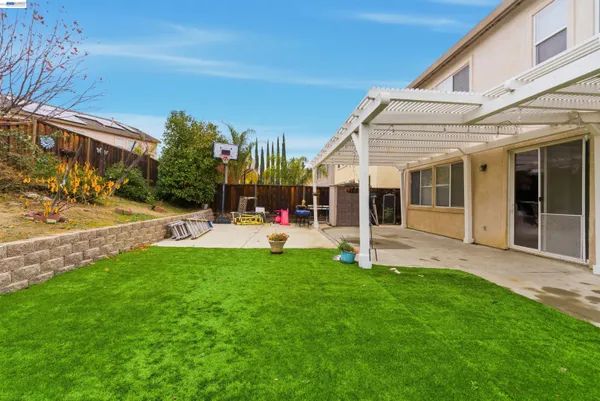 $798,000 | 2076 Catalpa Way, Antioch, CA 94509