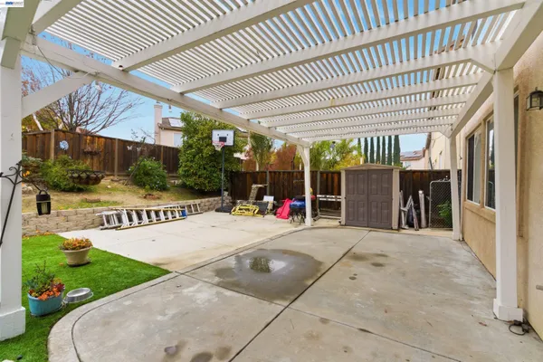 $798,000 | 2076 Catalpa Way, Antioch, CA 94509