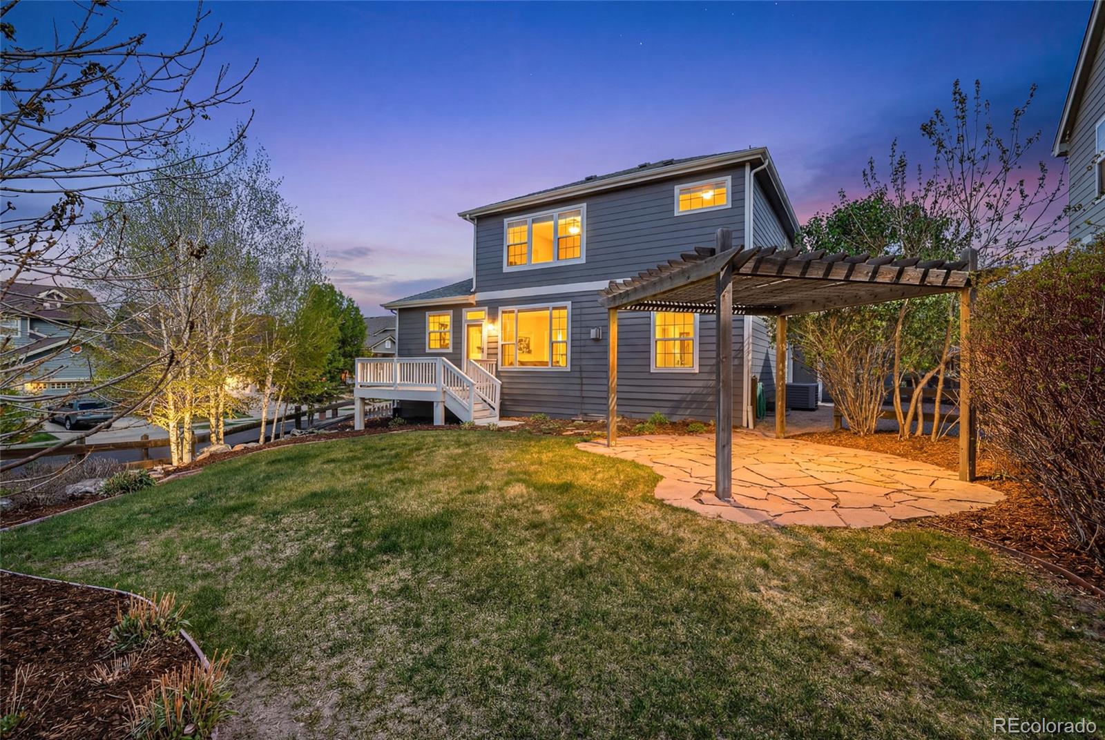 23149 Timber Spring Lane Parker, CO 80138 - Photo 33 of 34