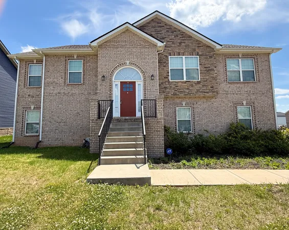 $2,900 | 350 Dugger Drive, Clarksville, TN 37040