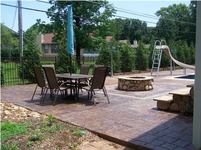 425 Valleybrook Road Hixson, TN 37343 - Photo 16 of 20 Additional Photo