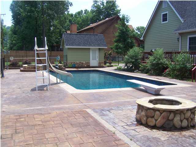 425 Valleybrook Road Hixson, TN 37343 - Photo 17 of 20 Additional Photo