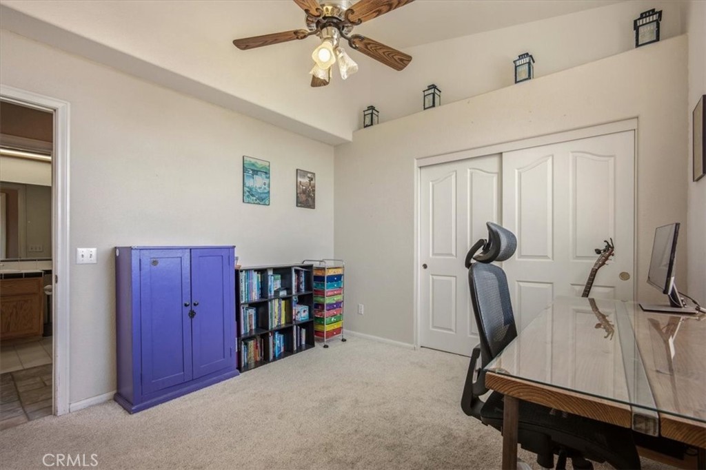1397 Sierra Road Pinon Hills, CA 92372 - Photo 35 of 49