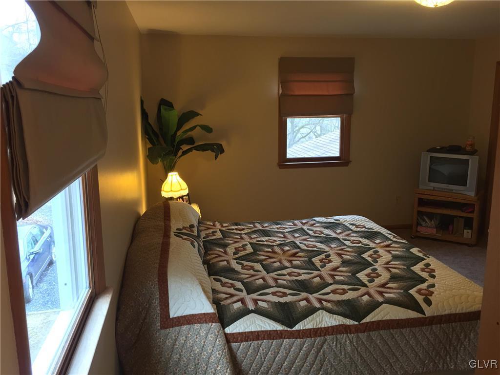 4662 Peach Bottom Road Coplay, PA 18037 - Photo 17 of 28 Master Bedroom