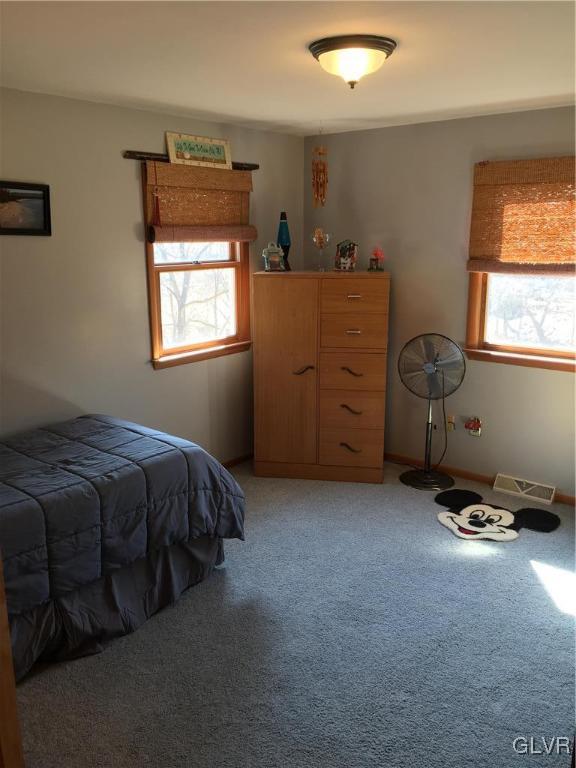 4662 Peach Bottom Road Coplay, PA 18037 - Photo 19 of 28 Bedroom 2
