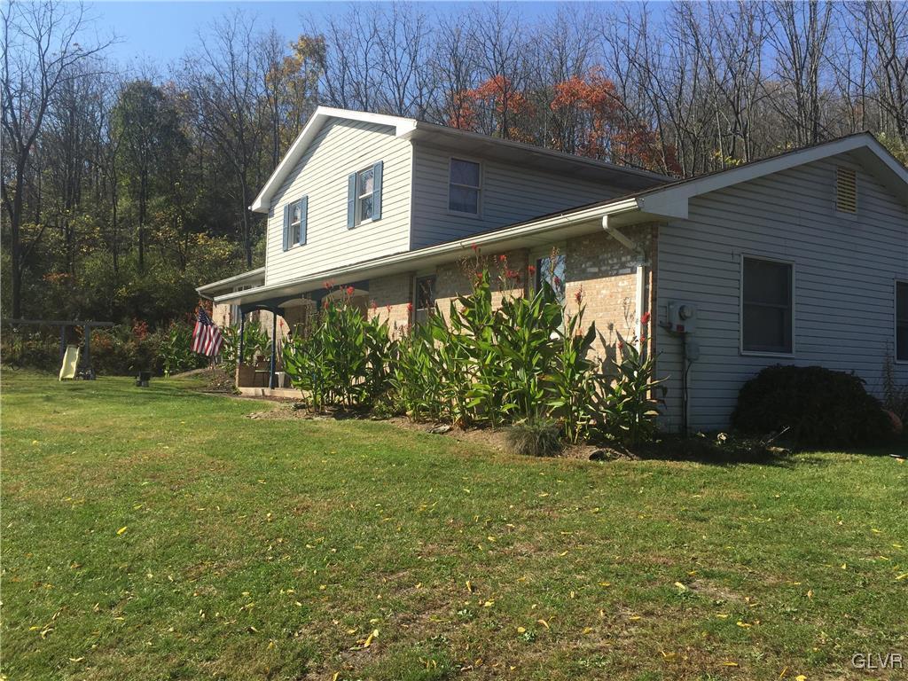 4662 Peach Bottom Road Coplay, PA 18037 - Photo 2 of 28 Gallery Image 2