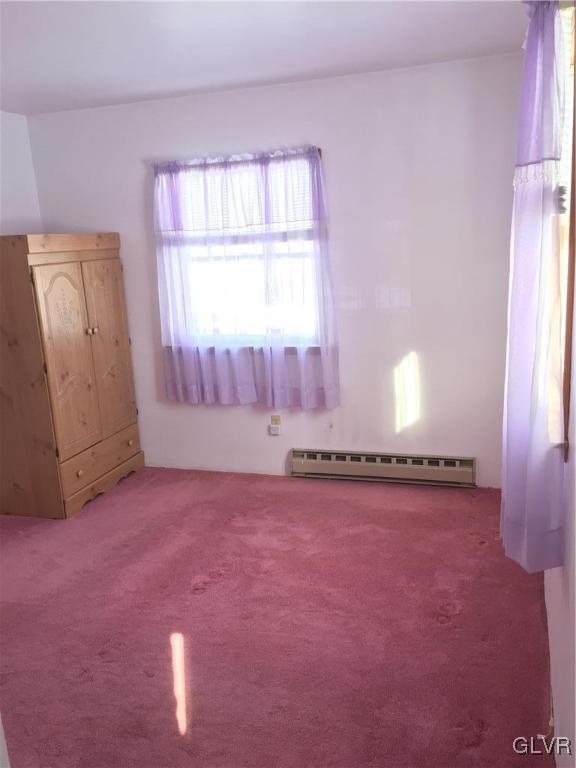 4662 Peach Bottom Road Coplay, PA 18037 - Photo 25 of 28 In Law Suite bedroom