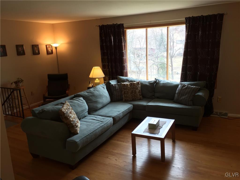 4662 Peach Bottom Road Coplay, PA 18037 - Photo 8 of 28 Living Room