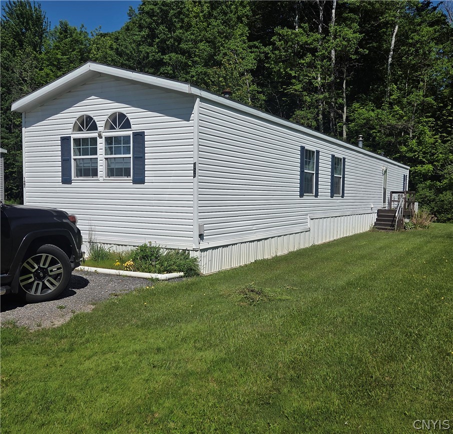 127 Old Farm Road Verona, NY 13478 - Photo 6 of 32 Exterior picture