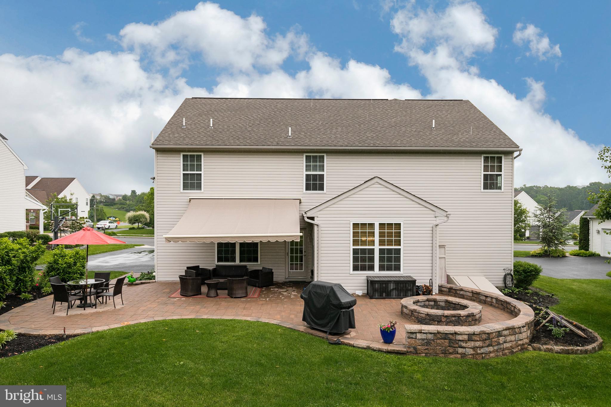 74 Harry Avenue Reading, PA 19607 - Photo 31 of 31 Gallery Image 31