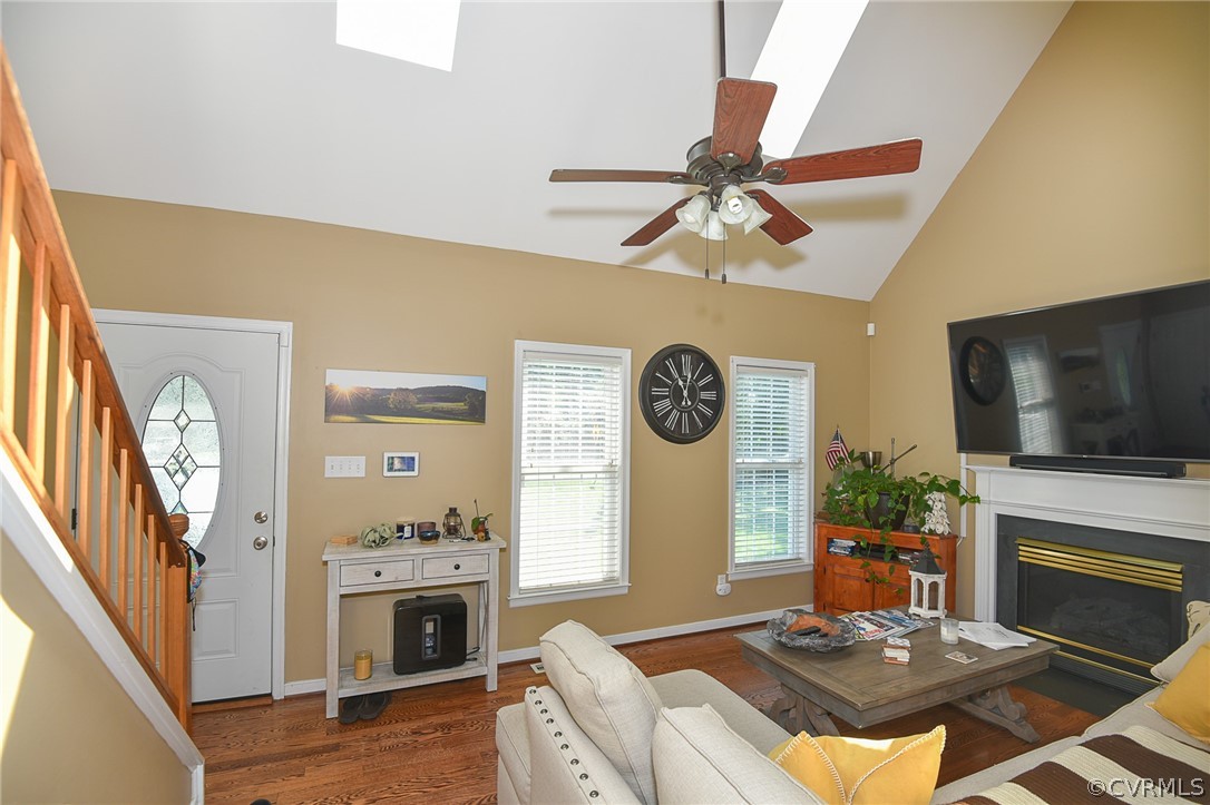 9700 Purcell Road Henrico, VA 23228 - Photo 12 of 31 Gallery Image 12
