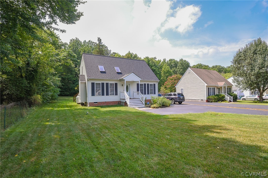9700 Purcell Road Henrico, VA 23228 - Photo 2 of 31 Gallery Image 2