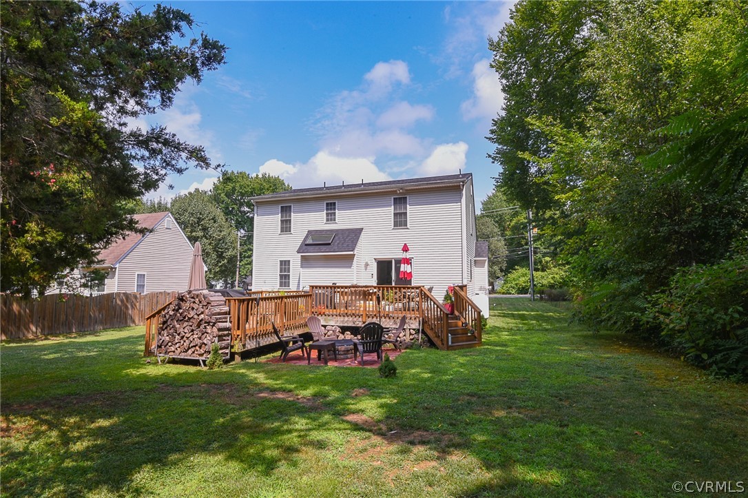 9700 Purcell Road Henrico, VA 23228 - Photo 3 of 31 Gallery Image 3
