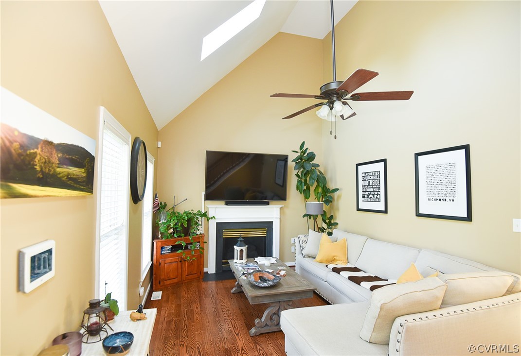 9700 Purcell Road Henrico, VA 23228 - Photo 10 of 31 Gallery Image 10