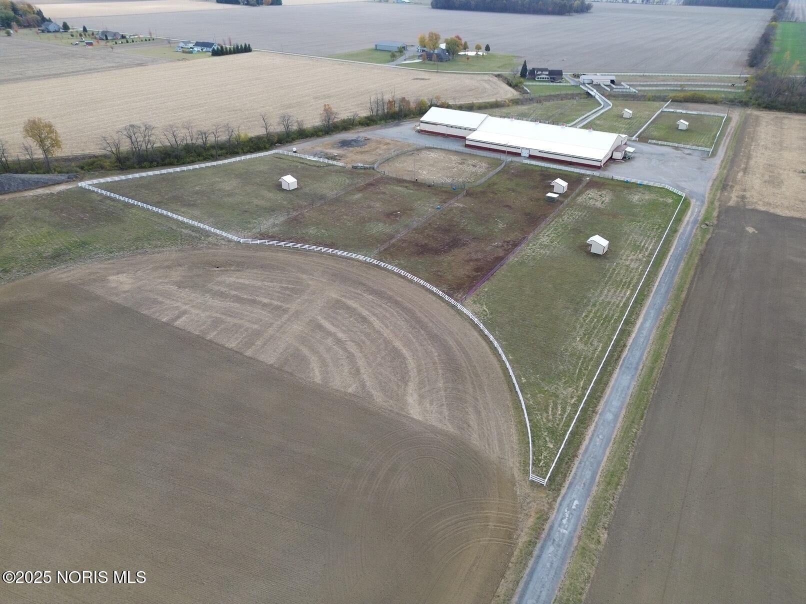 8399 Hook Road Van Wert, OH 45891 - Photo 4 of 45 3