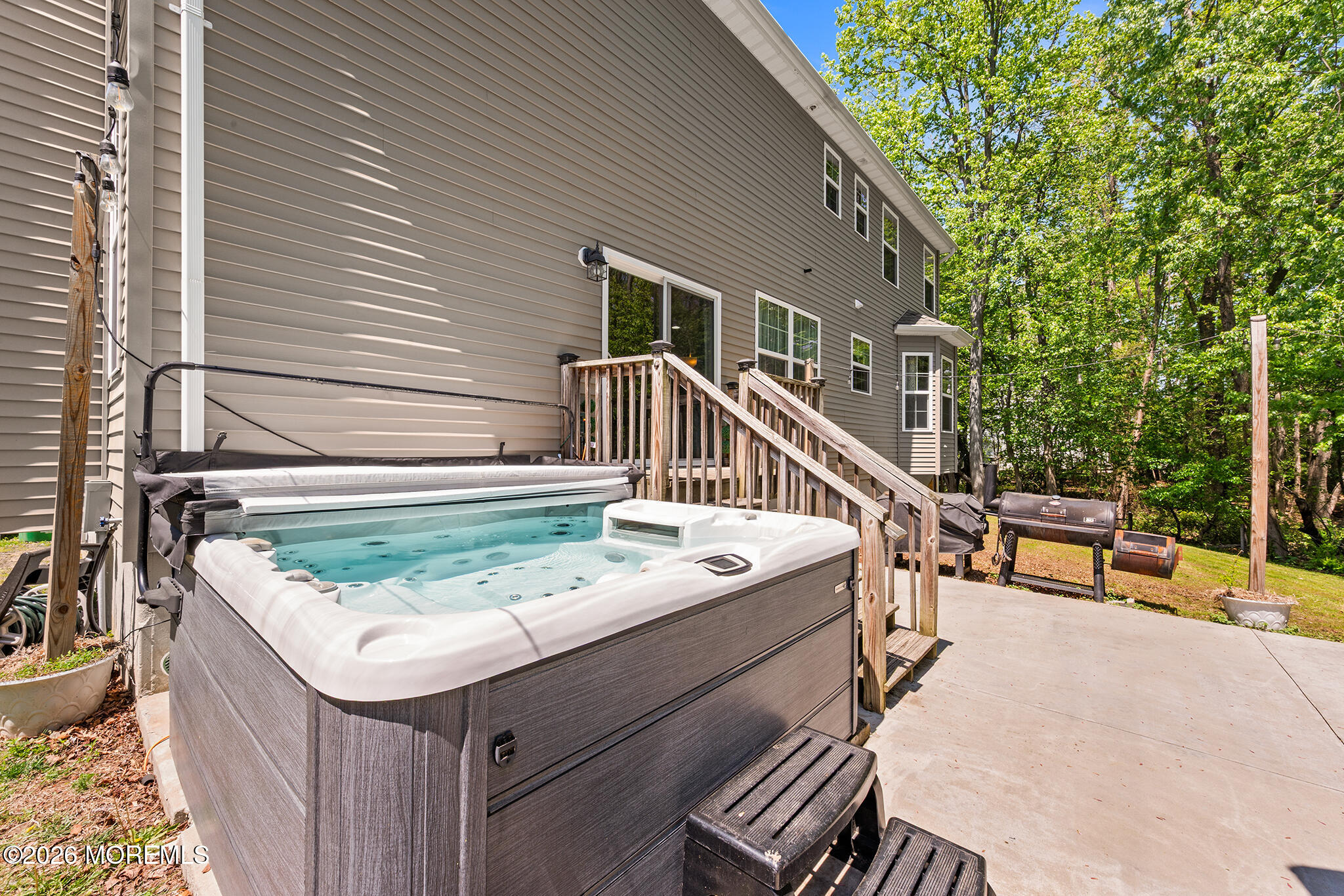 116 Robin Road Neptune Township, NJ 07753 - Photo 45 of 55 116 Robin Rd Neptune, NJ-58