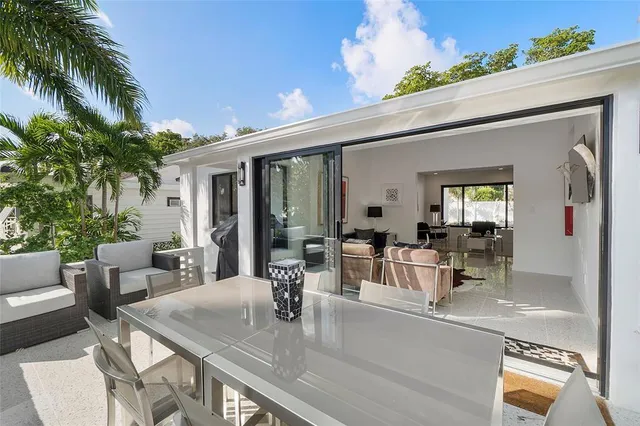 $1,350,000 | 450 North Victoria Park Road, Fort Lauderdale, FL 33301