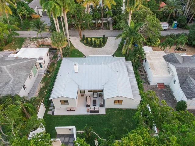 $1,350,000 | 450 North Victoria Park Road, Fort Lauderdale, FL 33301