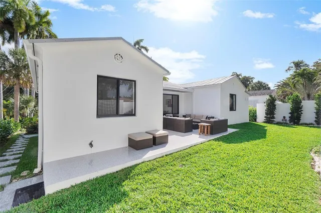 $1,350,000 | 450 North Victoria Park Road, Fort Lauderdale, FL 33301