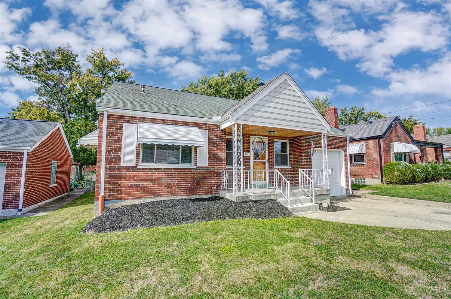 3605 Eyrich Road Cincinnati, OH 45248 - Photo 2 of 44 Gallery Image 2