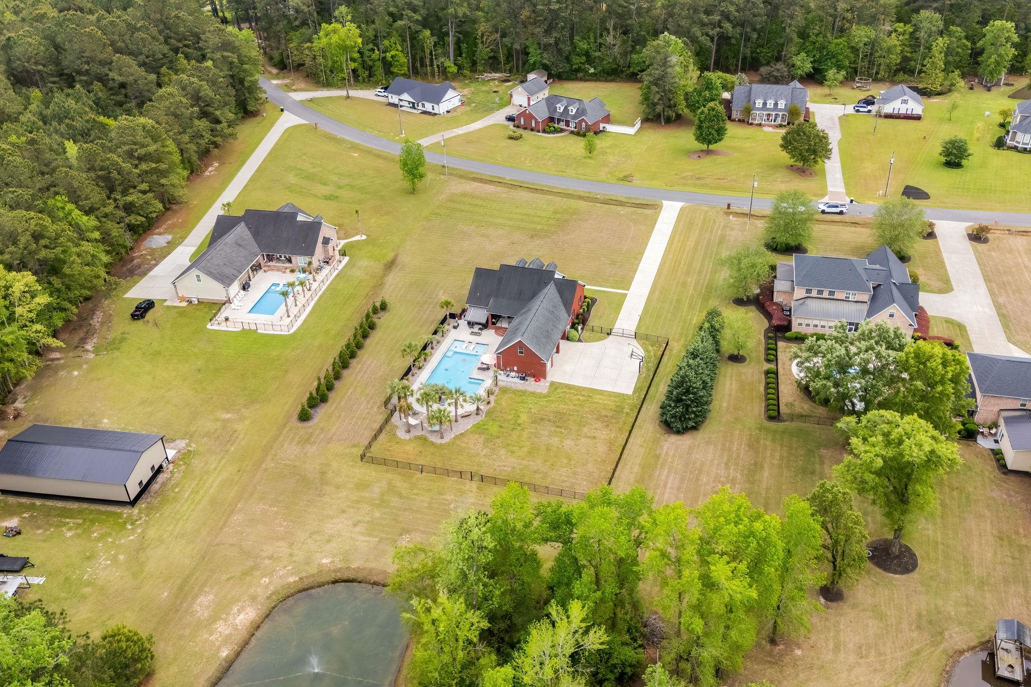 1627 Norris Road Conway, SC 29526 - Photo 81 of 99