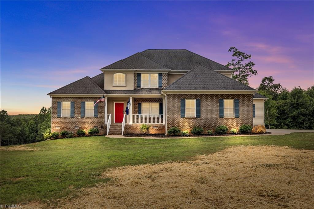 4157 Beckerdite Road Sophia, NC 27350 - Photo 1 of 1 Gallery Image 1