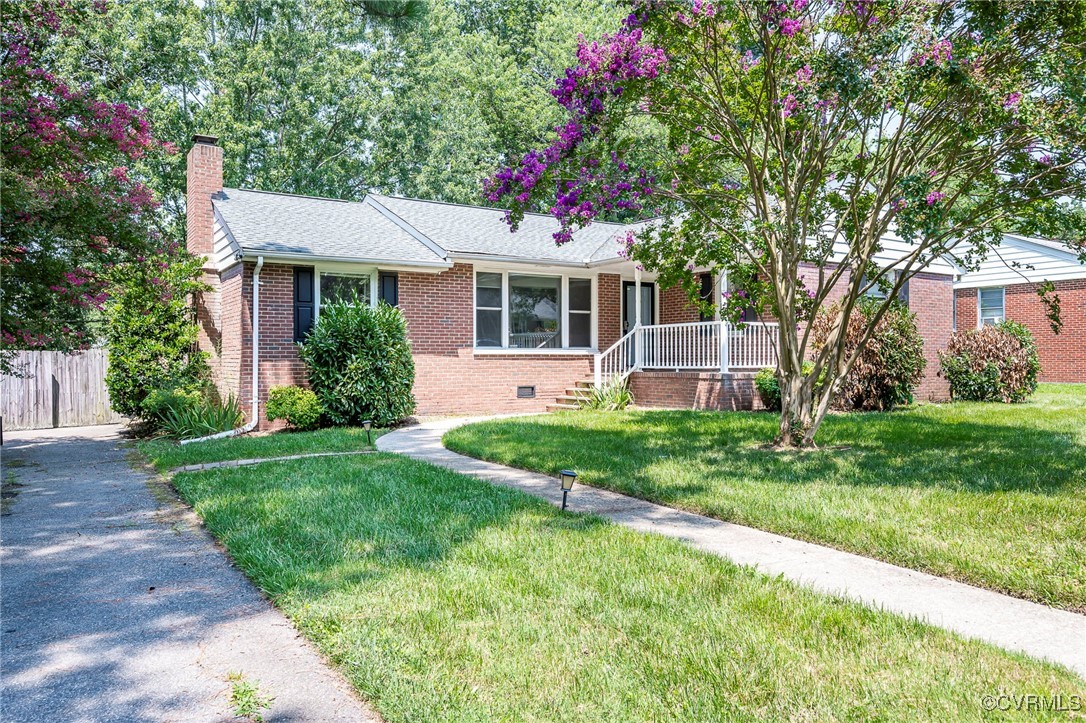 2210 Manlyn Road Henrico, VA 23229 - Photo 1 of 1 Gallery Image 1