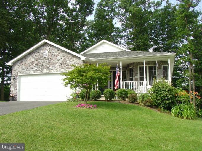 21 Range Road North East, MD 21901 - Photo 1 of 30 Exterior (Main)