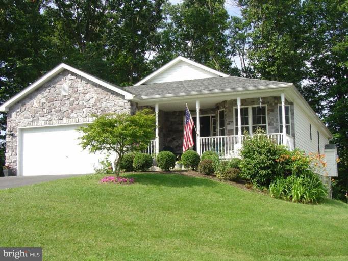 21 Range Road North East, MD 21901 - Photo 2 of 30 Exterior #2