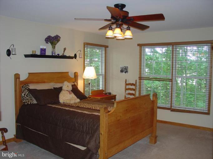 21 Range Road North East, MD 21901 - Photo 16 of 30 Master Bedroom
