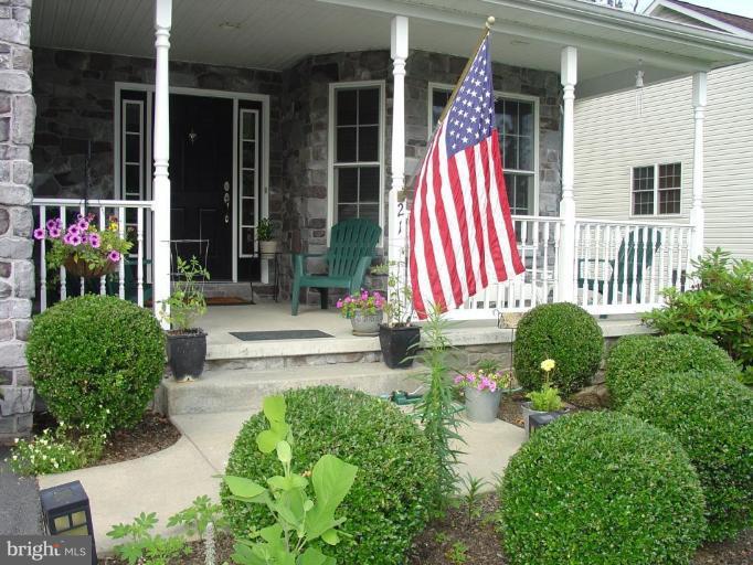 21 Range Road North East, MD 21901 - Photo 29 of 30 Garden