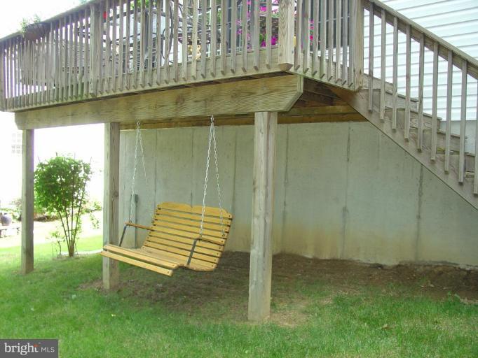 21 Range Road North East, MD 21901 - Photo 30 of 30 Deck