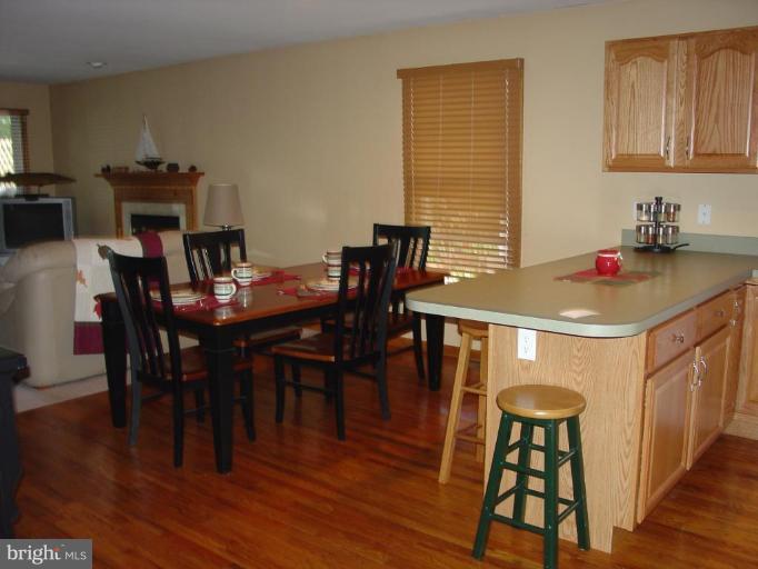 21 Range Road North East, MD 21901 - Photo 5 of 30 Dining Area