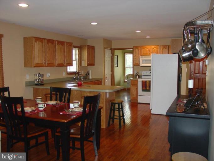 21 Range Road North East, MD 21901 - Photo 8 of 30 Kitchen/Dining Room
