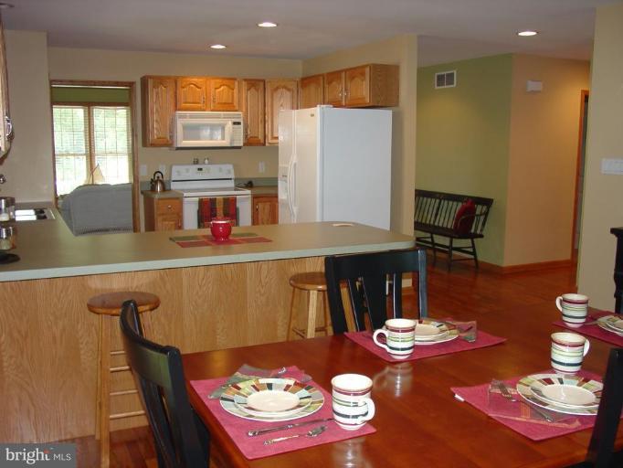 21 Range Road North East, MD 21901 - Photo 9 of 30 Kitchen