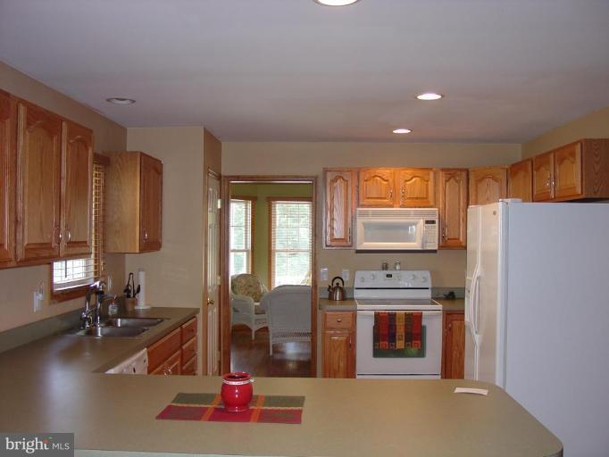 21 Range Road North East, MD 21901 - Photo 10 of 30 Kitchen #2