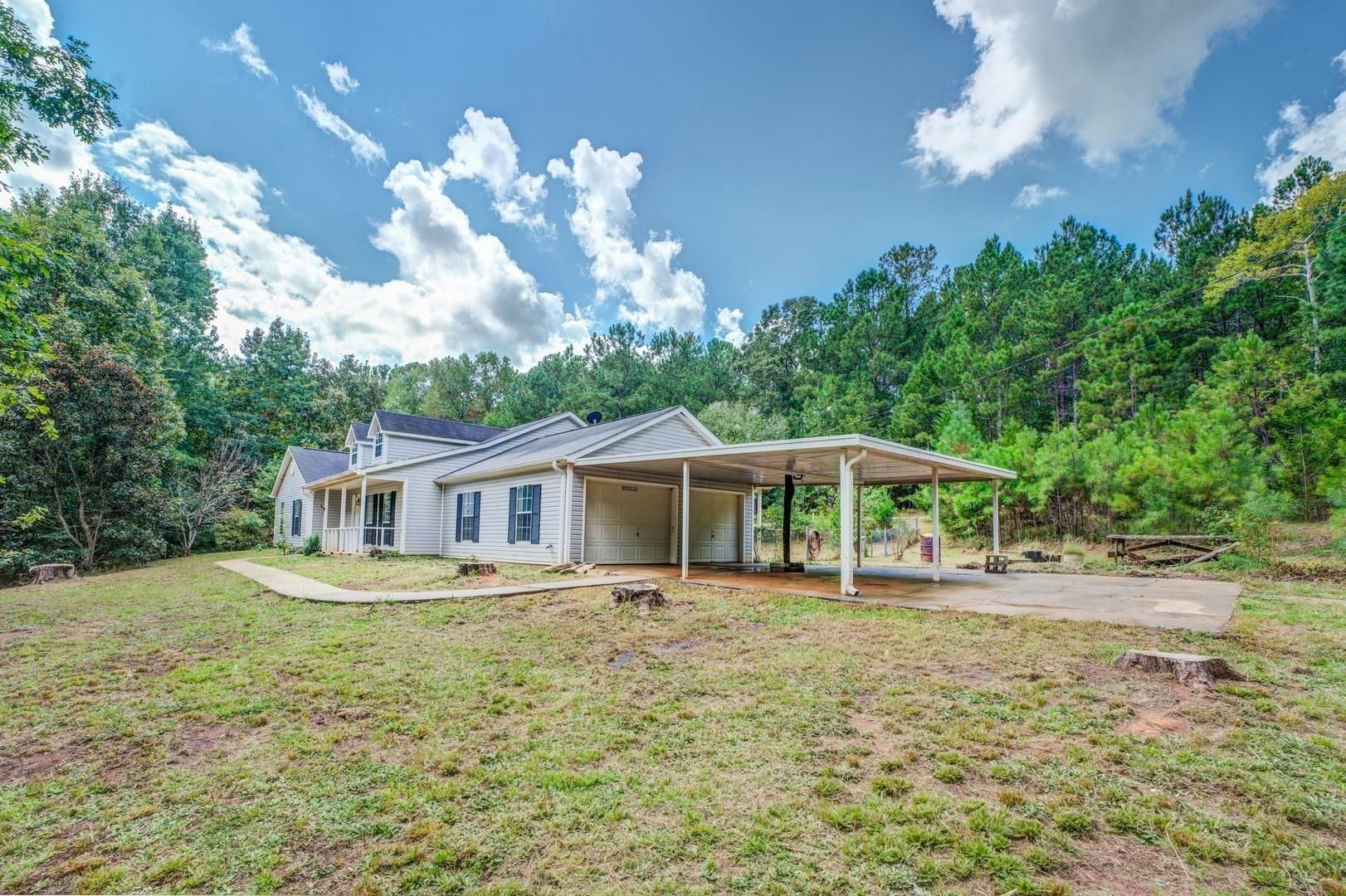 235 Gaissert Road Shady Dale, GA 31085 - Photo 1 of 1 Gallery Image 1