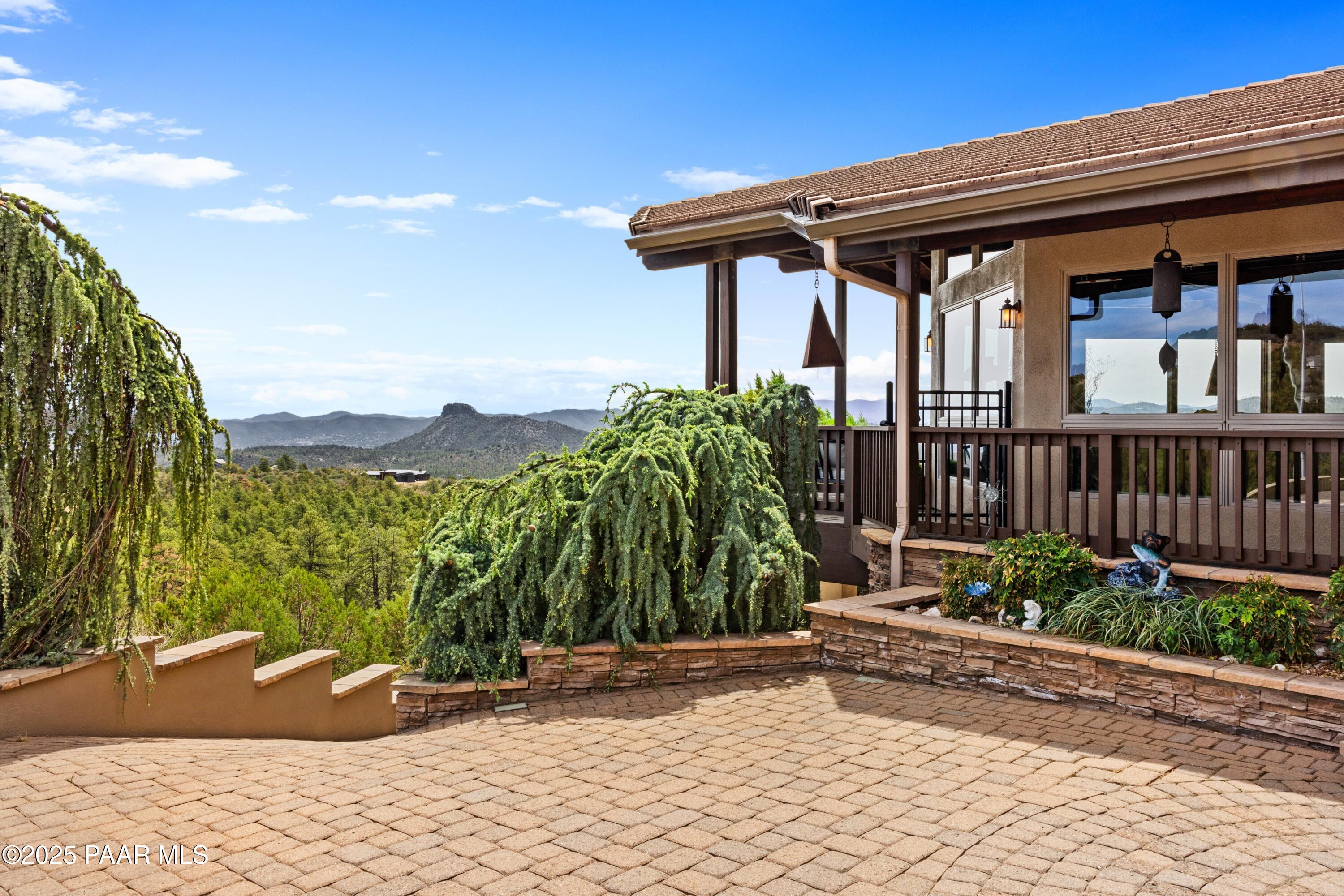 1515 North Happy Valley Road, Unit 5 01 AC Prescott, AZ 86305 - Photo 52 of 77 Exterior