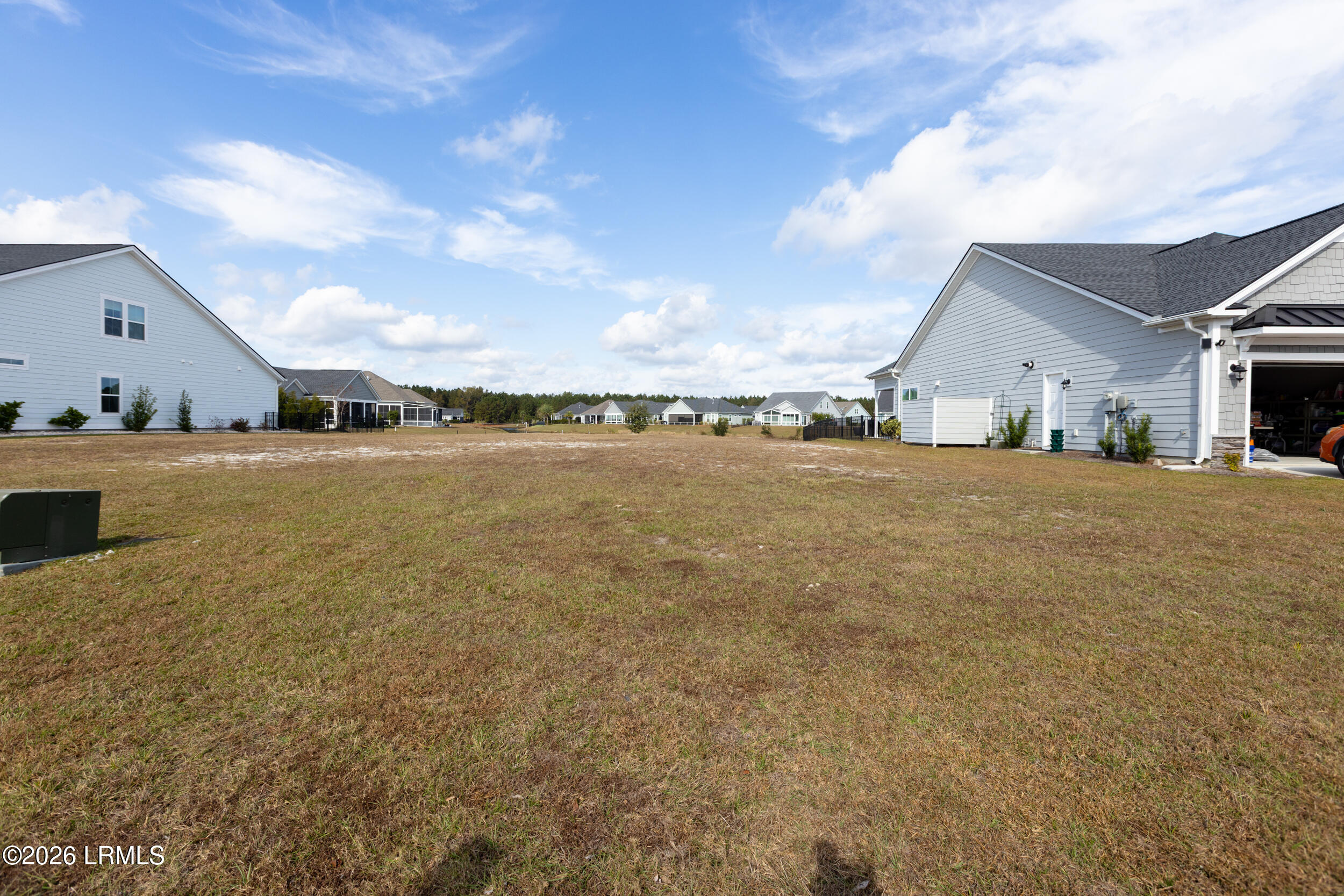 184 Redbud Lane Hardeeville, SC 29927 - Photo 8 of 12 Hilton Head Lakes Lot-5203