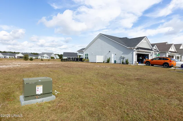 $99,000 | 184 Redbud Lane, Hardeeville, SC 29927