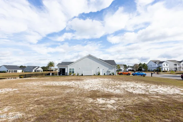 $99,000 | 184 Redbud Lane, Hardeeville, SC 29927