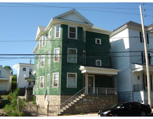 458 County Street Fall River, MA 02723 - Photo 1 of 1 Gallery Image 1